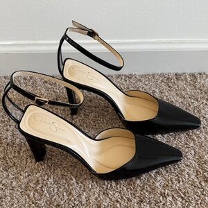 Jessica Simpson Womens Soltiea